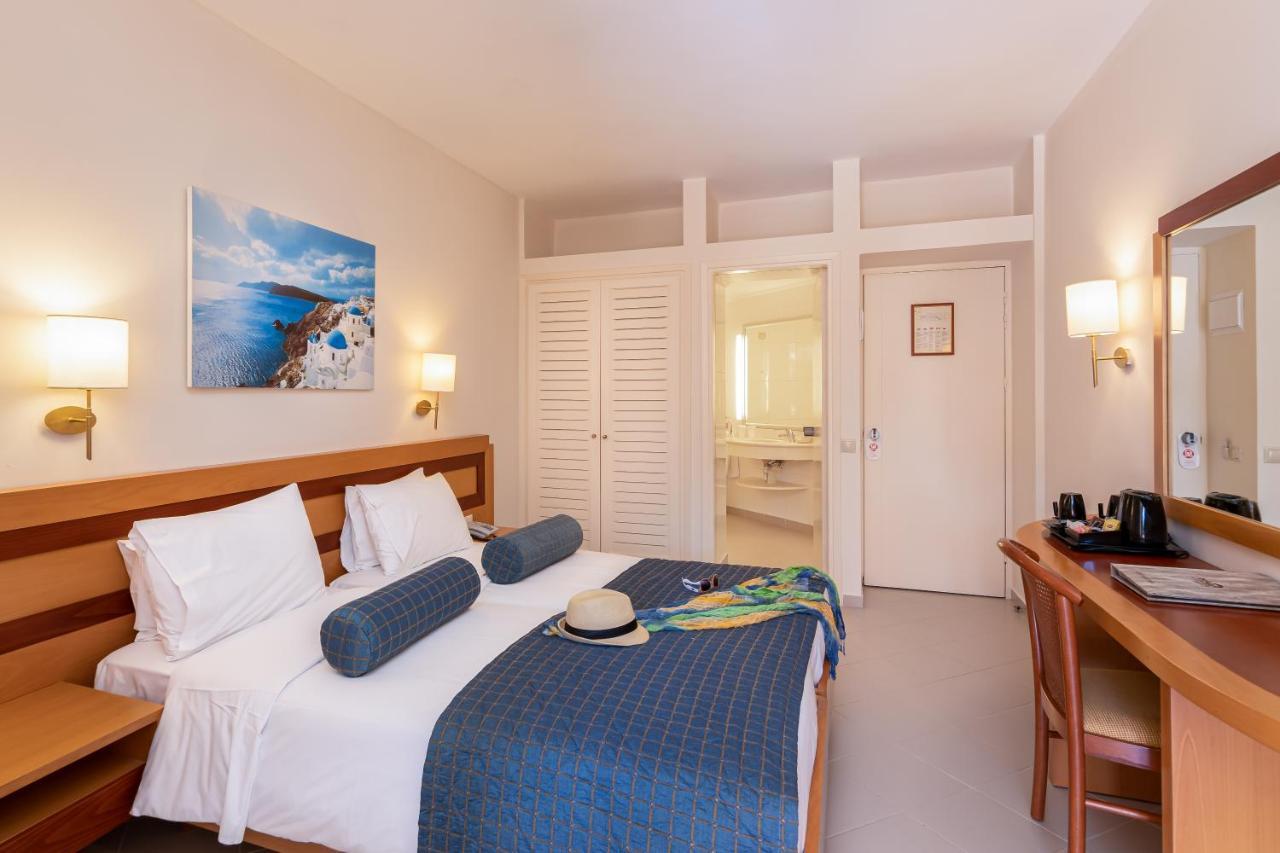 Anissa Beach Hotel Hersonissos  Exterior photo