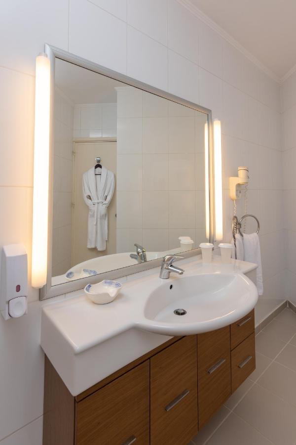 Anissa Beach Hotel Hersonissos  Exterior photo