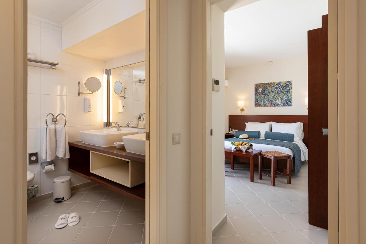 Anissa Beach Hotel Hersonissos  Exterior photo