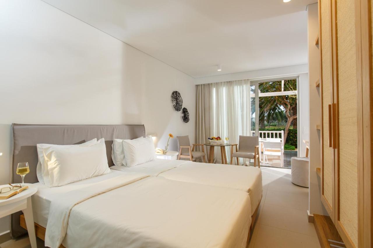 Anissa Beach Hotel Hersonissos  Exterior photo