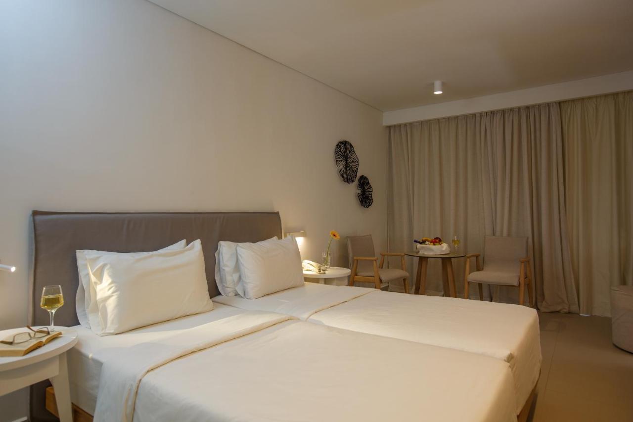 Anissa Beach Hotel Hersonissos  Exterior photo