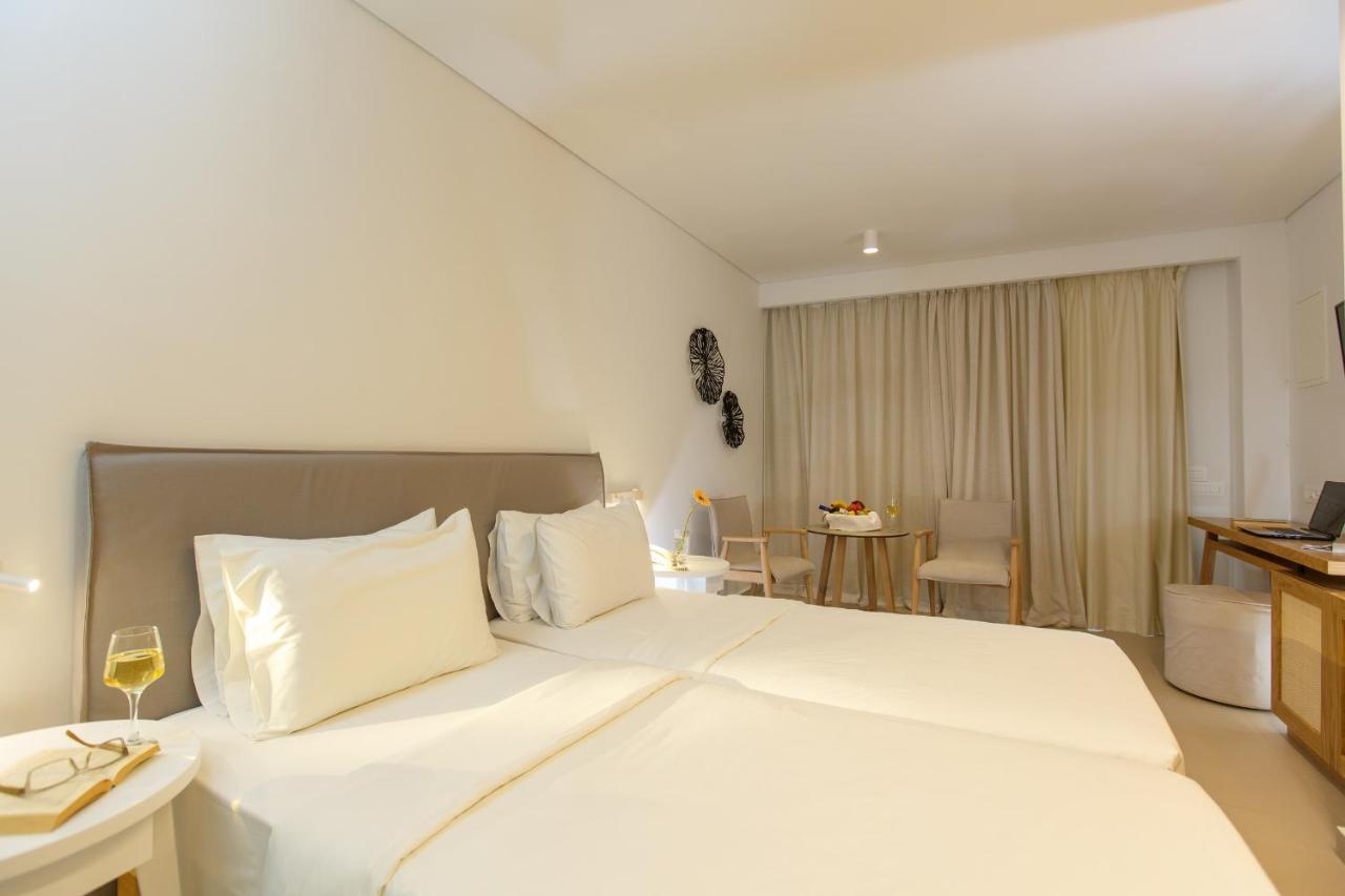 Anissa Beach Hotel Hersonissos  Exterior photo