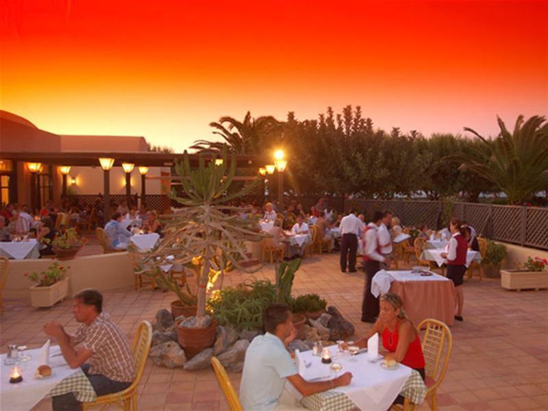 Anissa Beach Hotel Hersonissos  Exterior photo