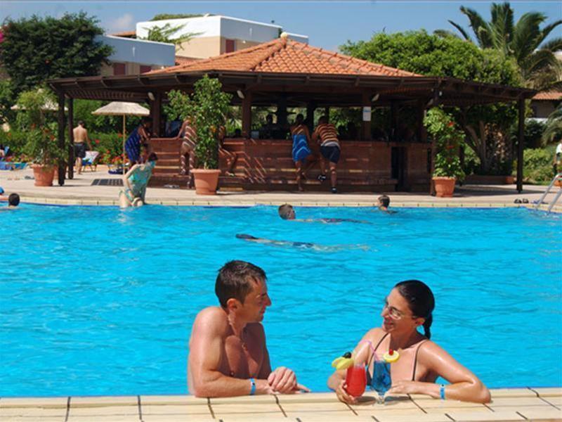 Anissa Beach Hotel Hersonissos  Exterior photo