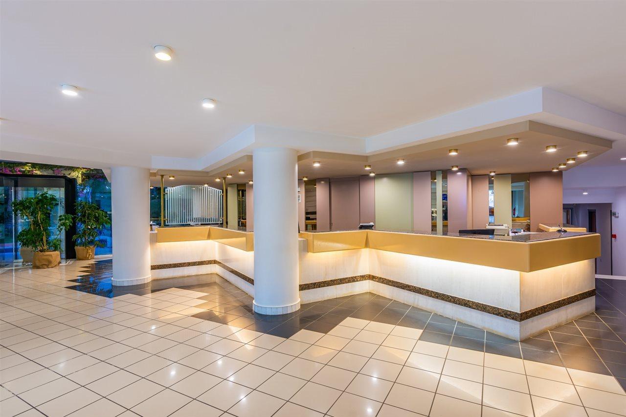 Anissa Beach Hotel Hersonissos  Exterior photo